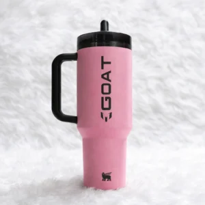 stanley x messi quencher protour flip straw tumbler