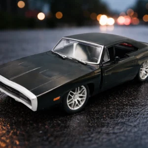 rc dodge car with opening doors | rechargeable remote control luxury car toy