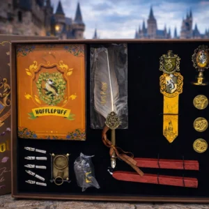 harry potter gift pack for fans | hogwarts themed collectible gift set | harry potter merchandise in india